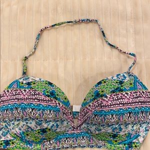 Victoria’s Secret bikini top